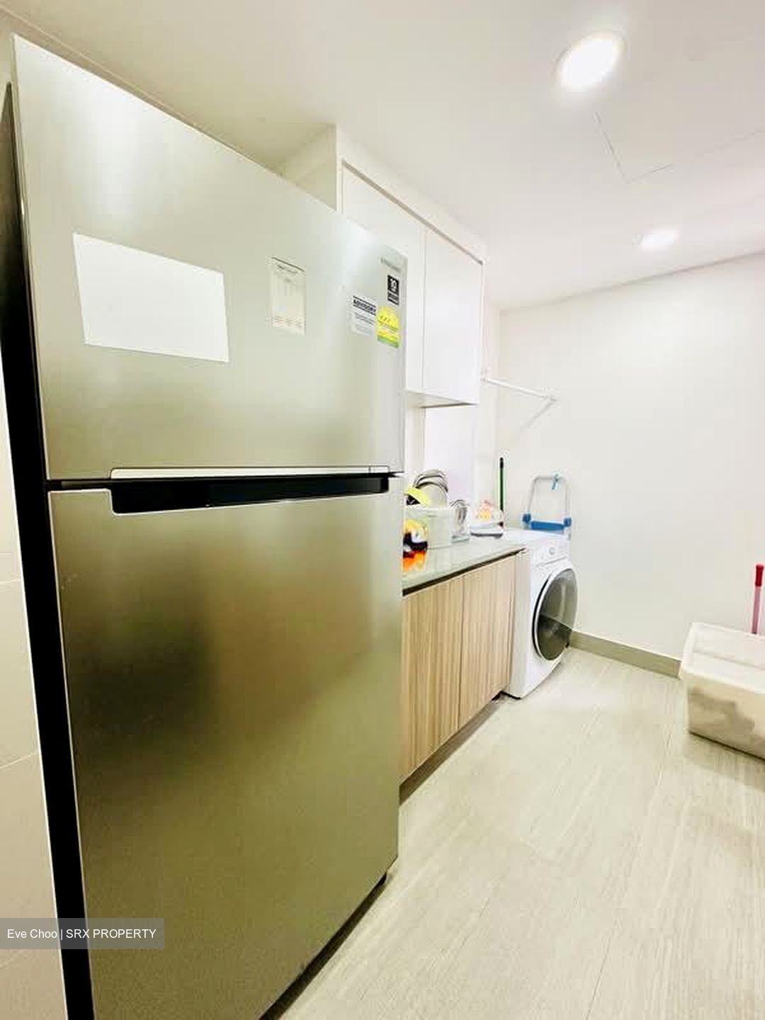 Rivercove Residences (D19), Condominium #599507331